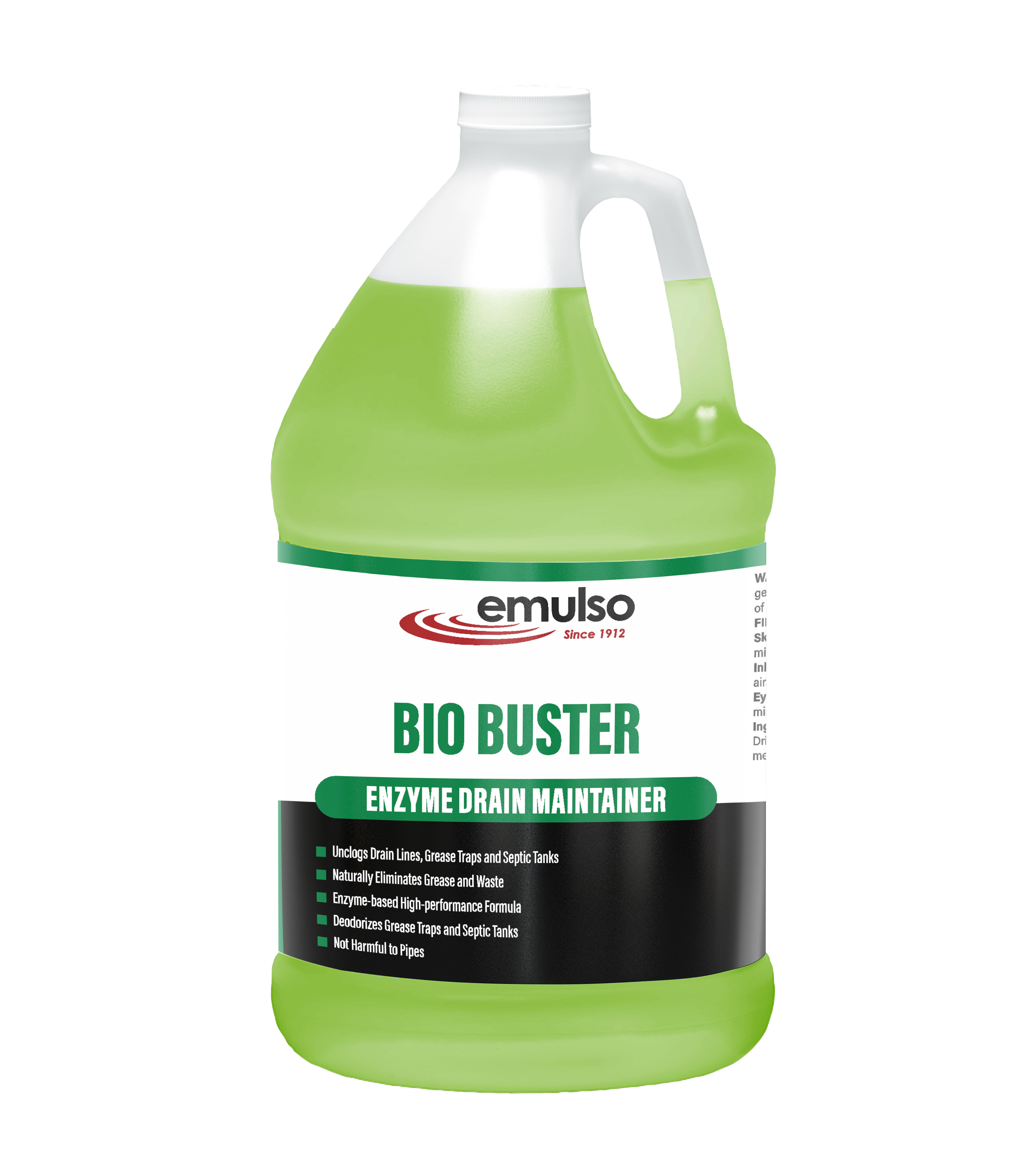 Grime Buster™ Condenser Coil Cleaner - Dirt And Grease Stripper